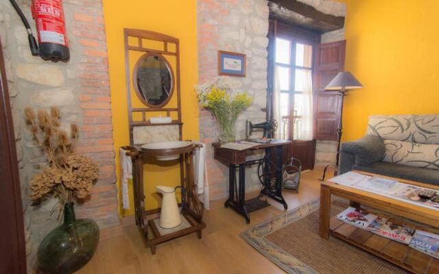 La Casona De Tresgrandas