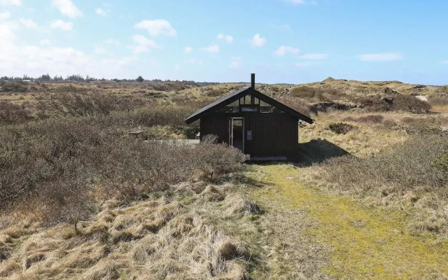 4 Person Holiday Home in Bindslev