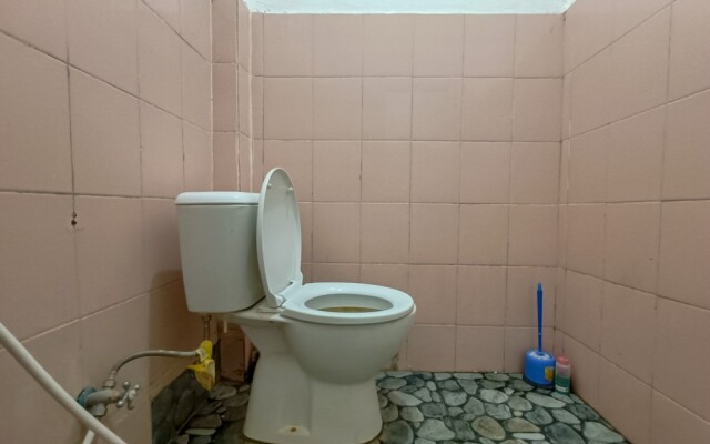 RedDoorz @ Al Muhajir Homestay Kendari