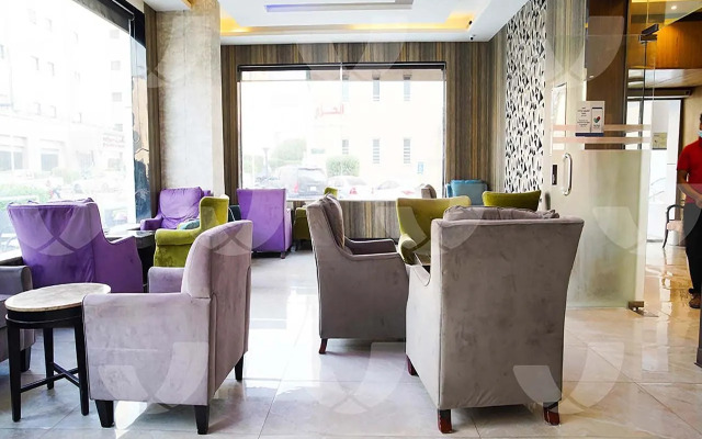 Rokn Buytat Furnished Apartments