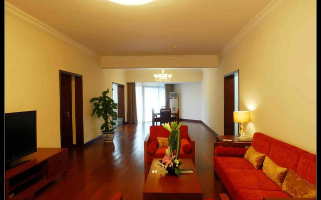 Ming Wah International Convention Centre Shenzhen Hotel