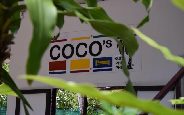 Coco's Guesthouse