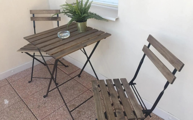 Romantic designer apartment Prague