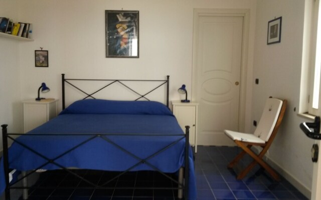 B&B Villa Mariolina