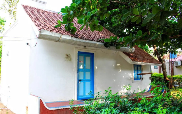 Pride Inn Resort