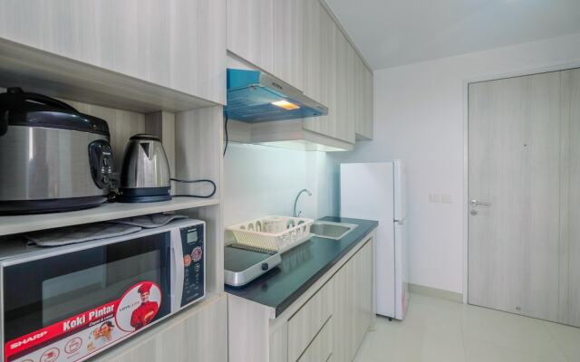 Stunning Studio Azalea Suites Apartment