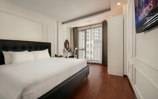 Mia Hotel