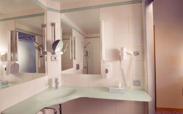 Home Hotel Grand Sundsvall