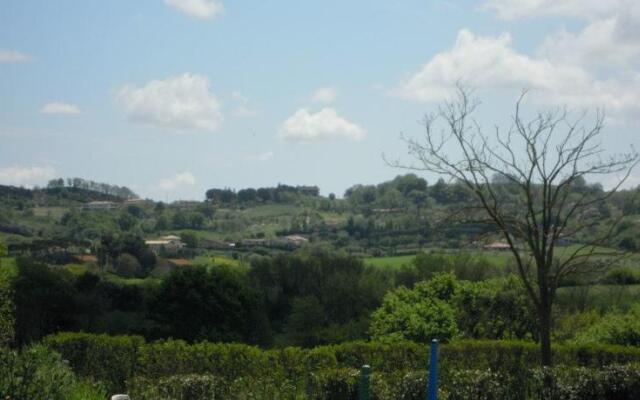 Cavallo Di Fiori - Agriscuderia