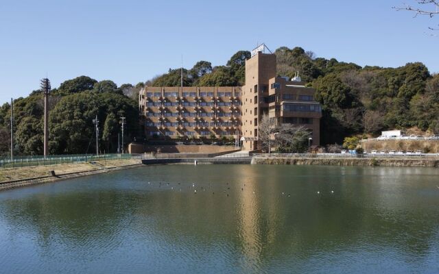 Toyokawa Grand Hotel