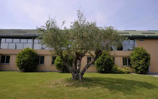 Parco Sassi Hotel