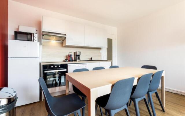 L'Heureuse Coïncidence - Spacieux - 8 pers