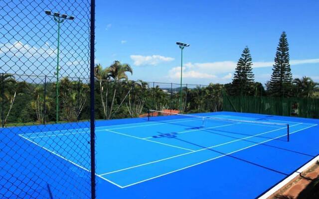 Match Point Spa
