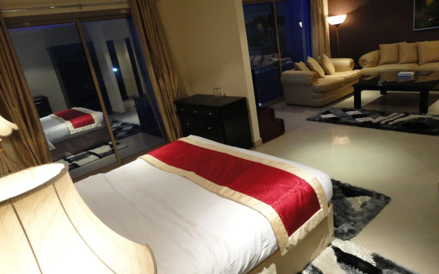 Al Andalus Plaza Hotel