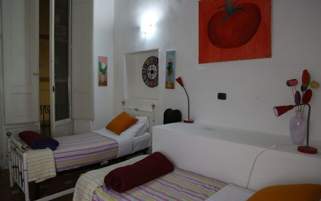 Tourist House Santa Croce