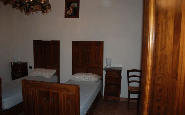 Agriturismo San Vettore Denti Massimo