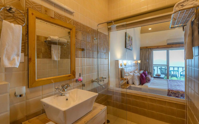 StayVista at DAAFI House with Comp Breakfast