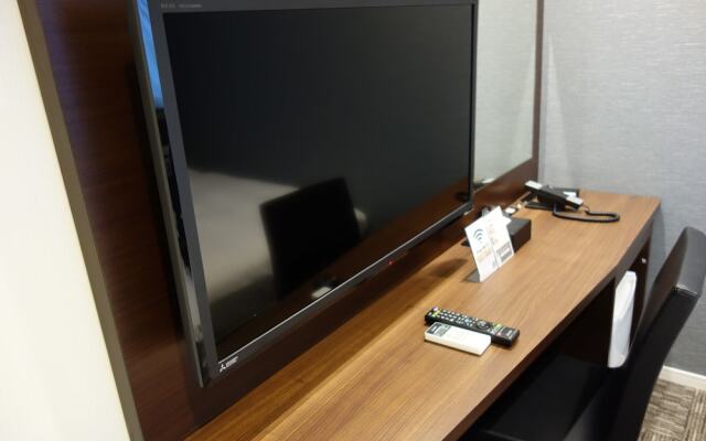 Hotel Vertex Osaka