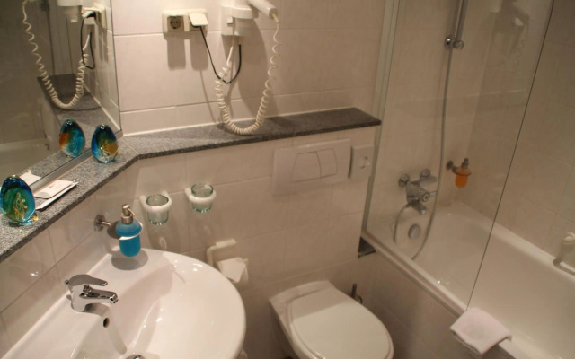 Trip Inn Hotel Zum Riesen