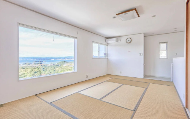 Nanki shirahama View point