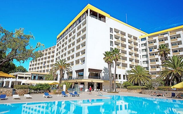 Alfamar Beach & Sport Resort