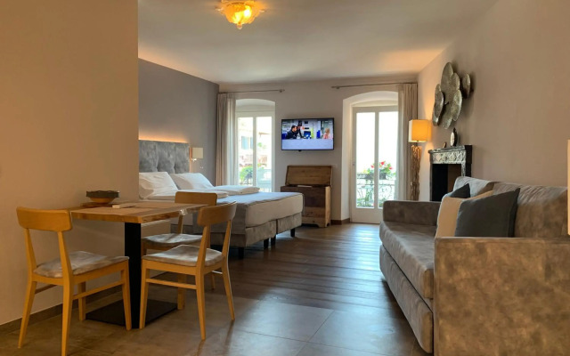 Hotel Monte Baldo