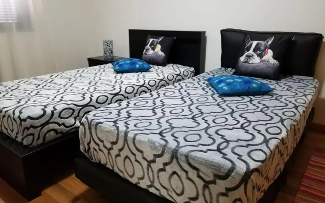 VIP Paradise Apartment