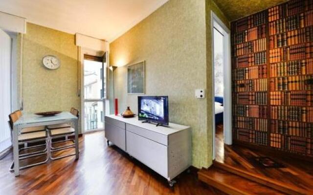 Corso Xxii Marzo Halldis Apartments