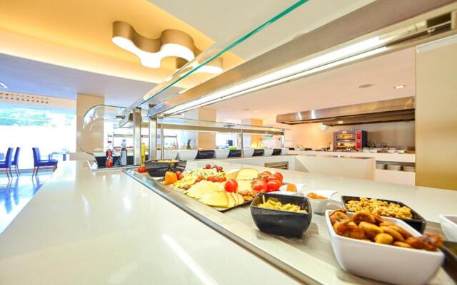 Indico Rock Hotel Mallorca - Adults Only