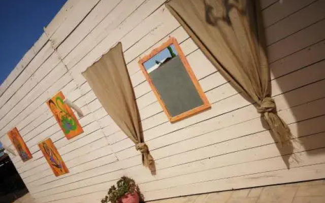 Apartment Alexis Armeno