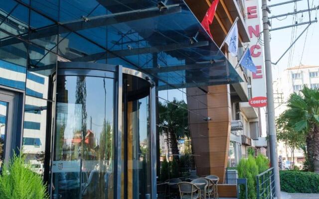 Best Western Izmir Hotel