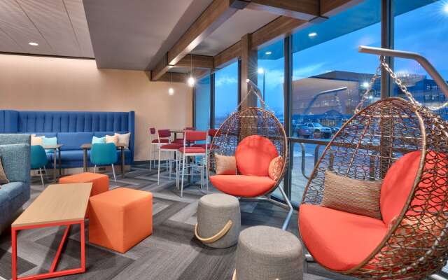 TRU by Hilton Lehi, UT