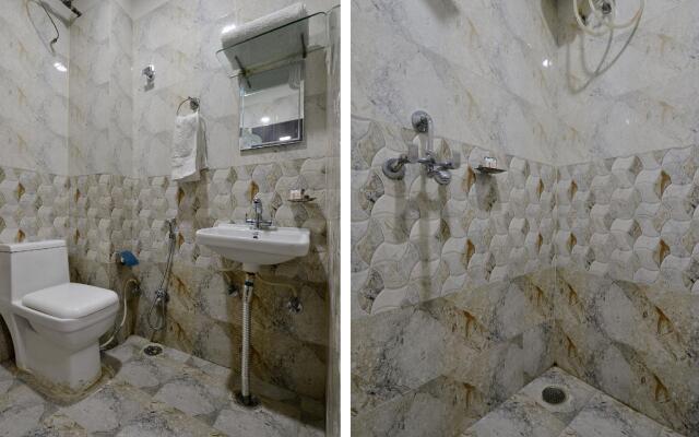 Fabhotel Airport Residency