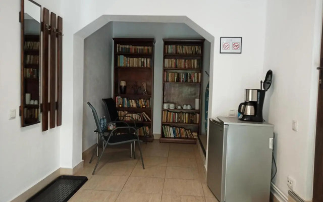 Casa Evanti