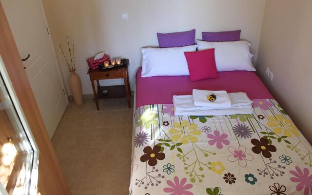 Lefkada Summer House