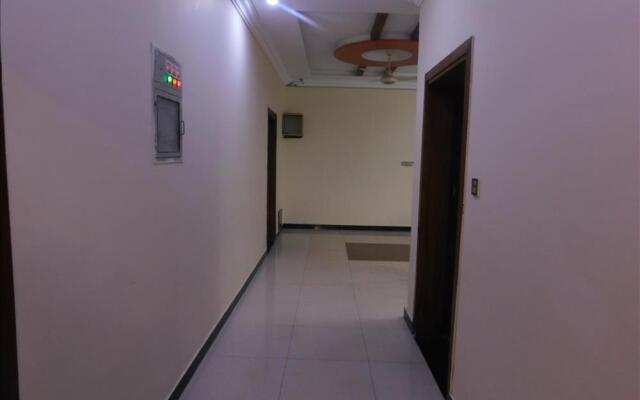 Usmania Guest House