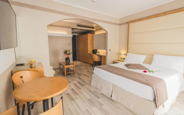Park Hotel Ai Pini