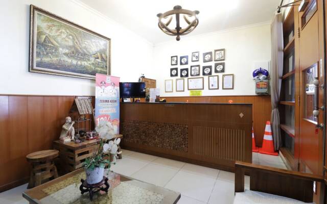 58 Guest House