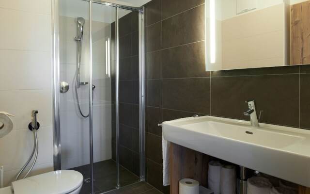 Modern Apartment Near Ski Area in Zell Em See