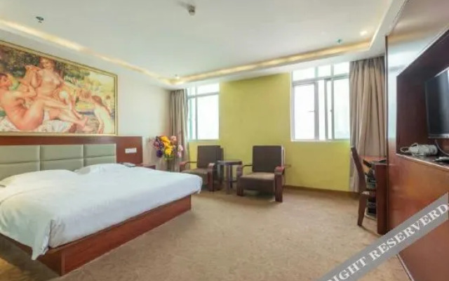 YONGXINGHOTEL
