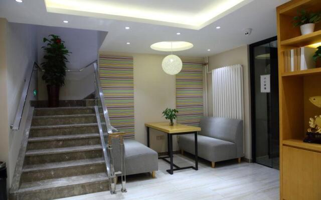 Hi Inn Beijing Central University of Finance and Economics