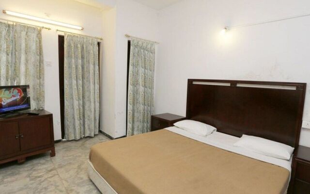 GuestHouser 2 BHK Homestay bab0