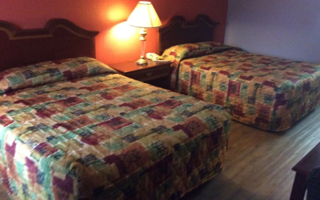 San Augustine Inn