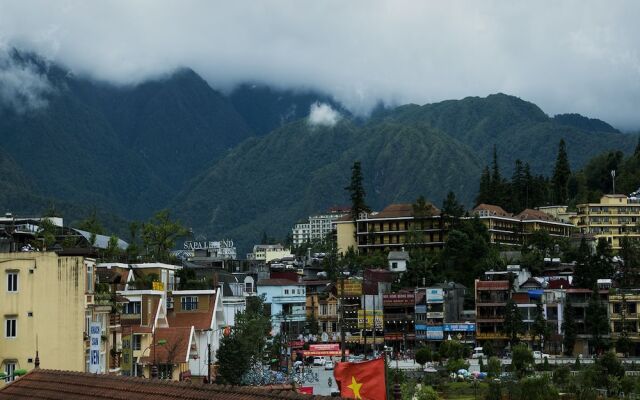 Sapa O'Chau Hotel