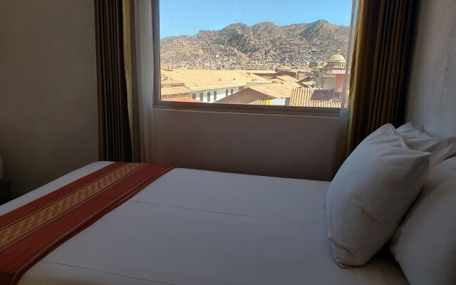 Sueños del Inka Hotel