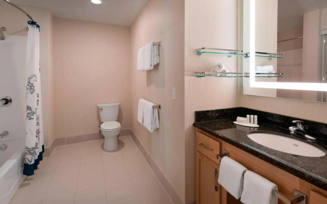 Residence Inn San Diego Del Mar