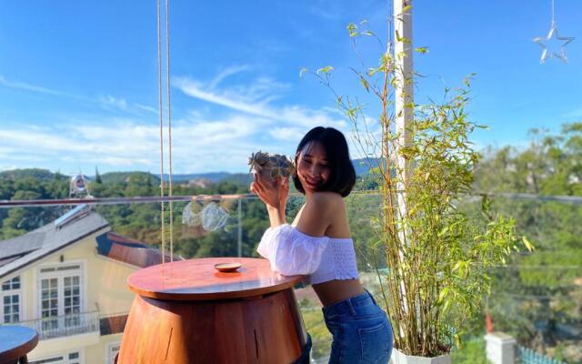 Sweet Dream Hotel & Villa