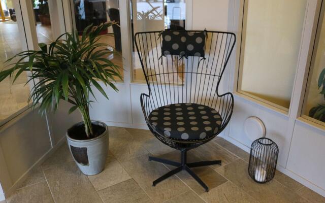 Best Western Hotel 23