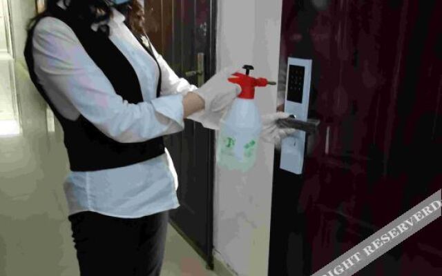 Xi'an Xiyue Theme Hote