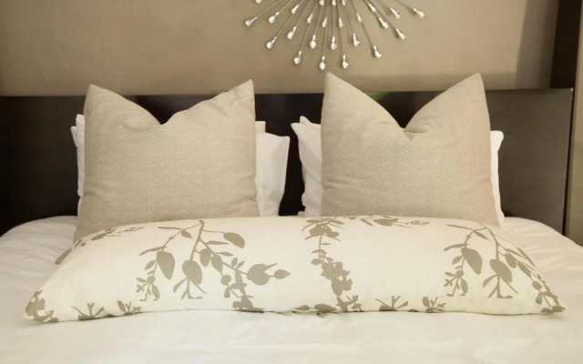 Little Forest Guest House